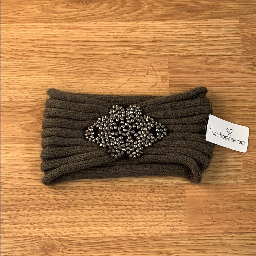 headband